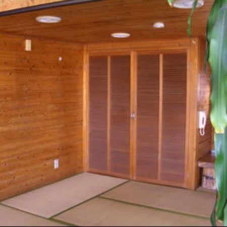 Nakahara Naha Exterior foto