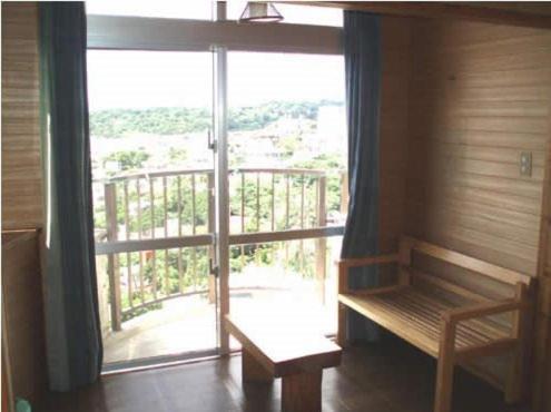 Nakahara Naha Exterior foto