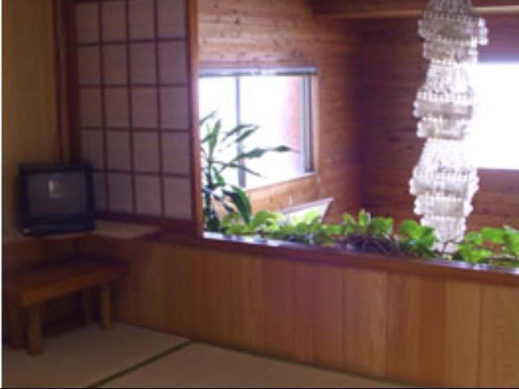 Nakahara Naha Exterior foto