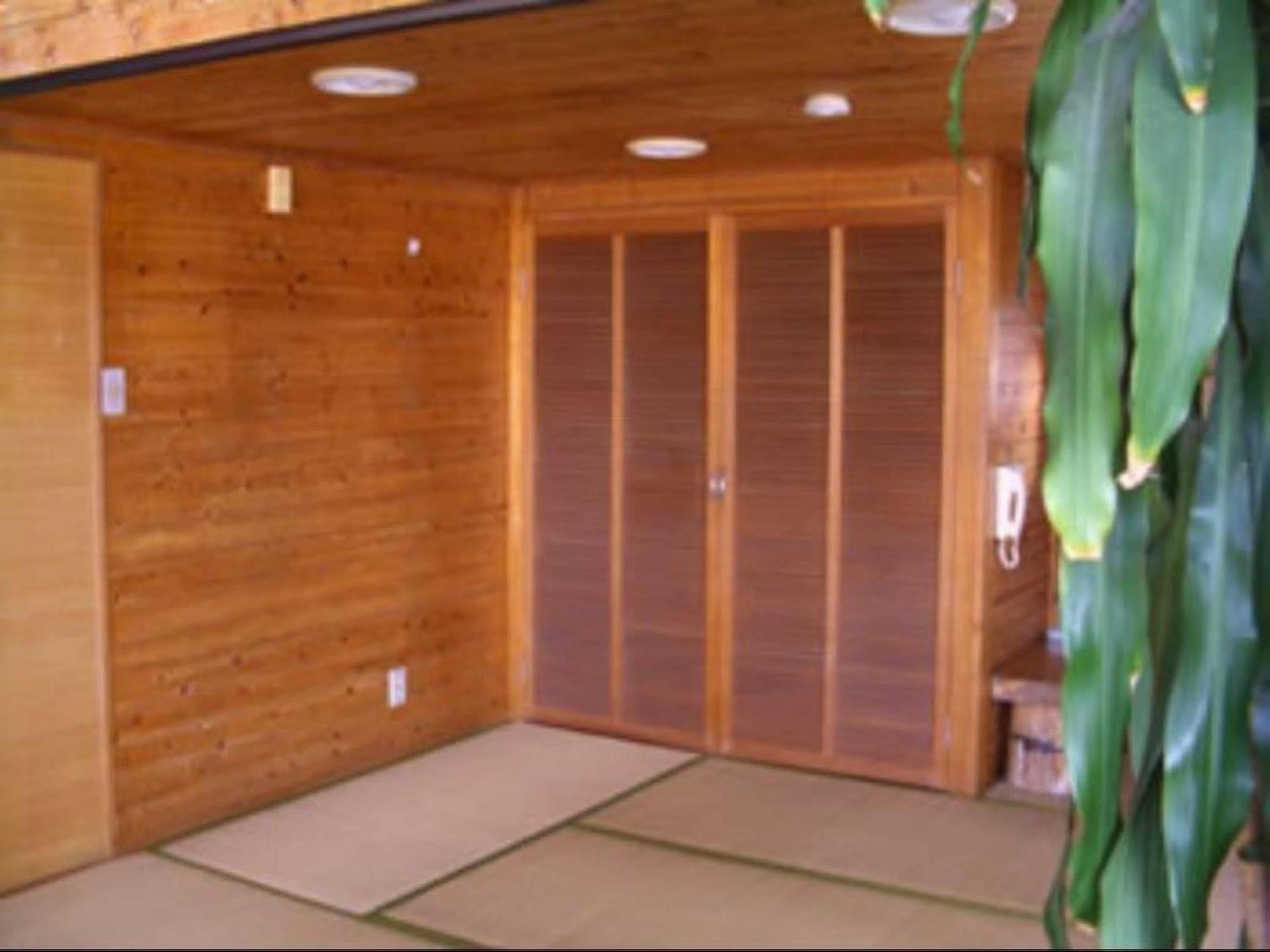 Nakahara Naha Exterior foto